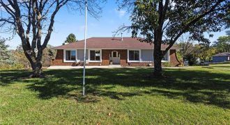 Homes for Sale in Holt, MO 64048 | 16806 NE 180th Street