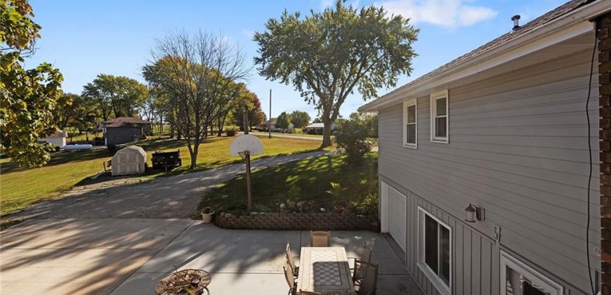 Homes for Sale in Holt, MO 64048 | 16806 NE 180th Street