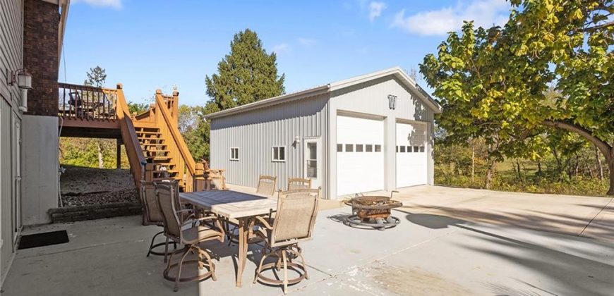 Homes for Sale in Holt, MO 64048 | 16806 NE 180th Street