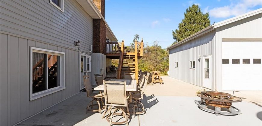 Homes for Sale in Holt, MO 64048 | 16806 NE 180th Street