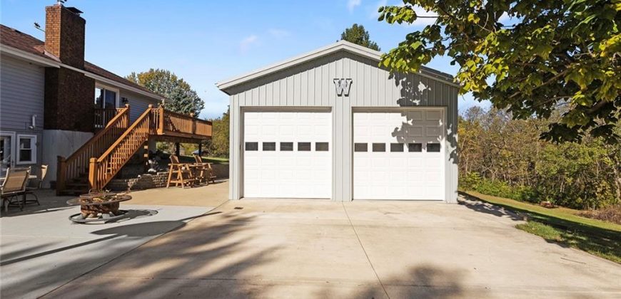 Homes for Sale in Holt, MO 64048 | 16806 NE 180th Street