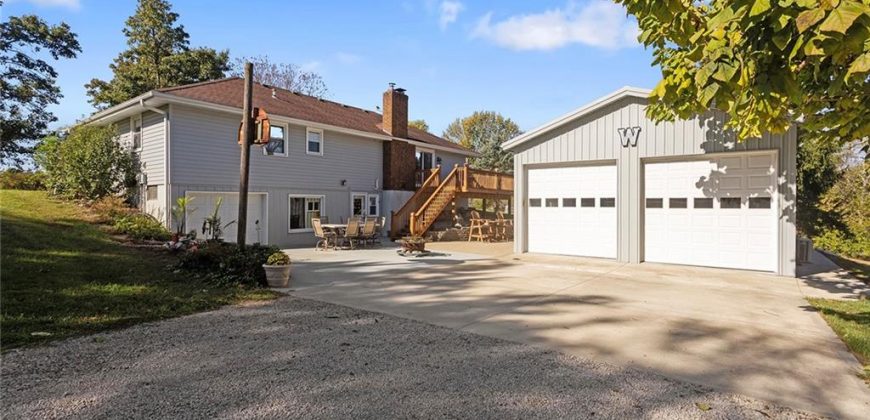 Homes for Sale in Holt, MO 64048 | 16806 NE 180th Street