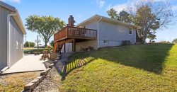 Homes for Sale in Holt, MO 64048 | 16806 NE 180th Street