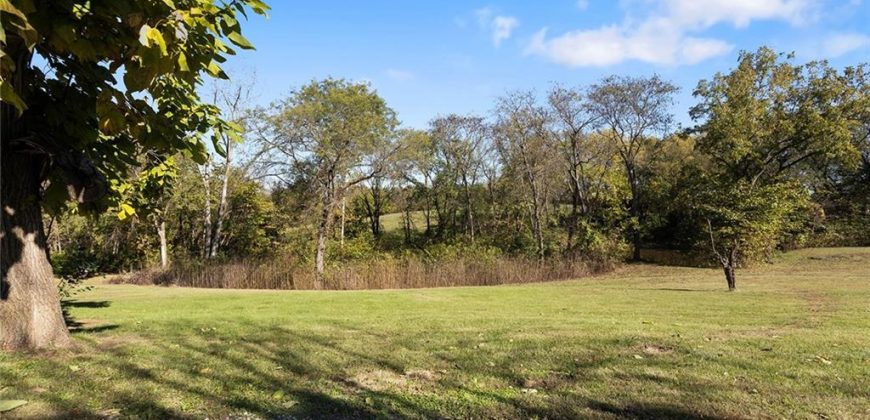 Homes for Sale in Holt, MO 64048 | 16806 NE 180th Street