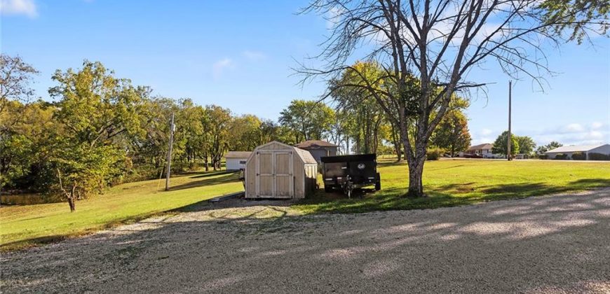 Homes for Sale in Holt, MO 64048 | 16806 NE 180th Street