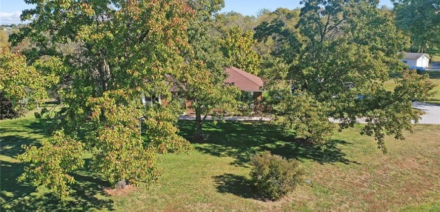 Homes for Sale in Holt, MO 64048 | 16806 NE 180th Street