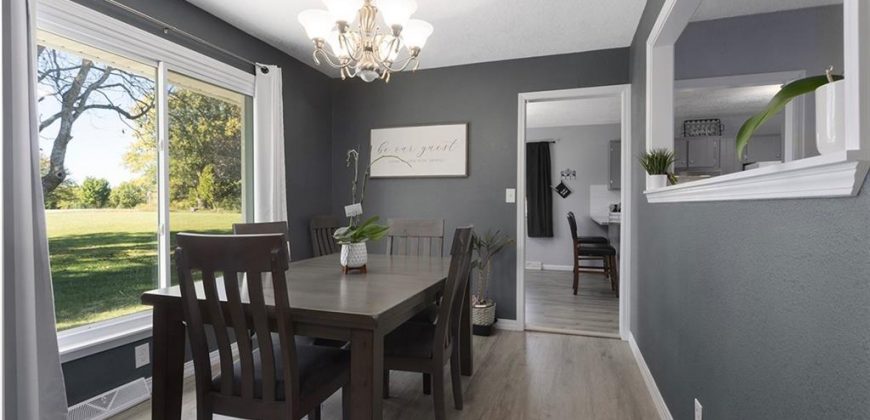 Homes for Sale in Holt, MO 64048 | 16806 NE 180th Street