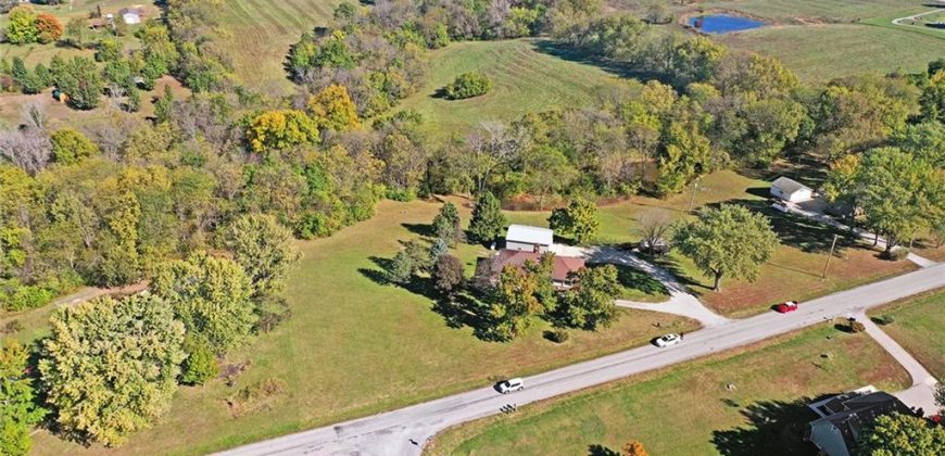 Homes for Sale in Holt, MO 64048 | 16806 NE 180th Street