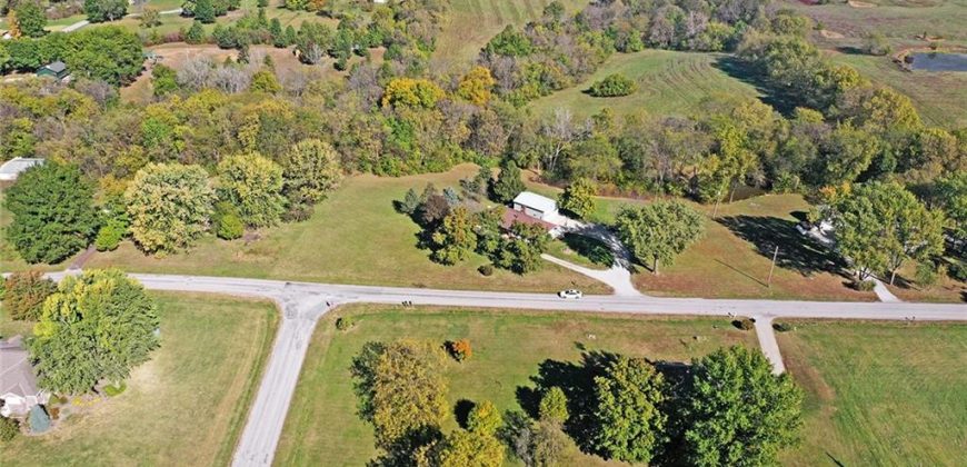 Homes for Sale in Holt, MO 64048 | 16806 NE 180th Street