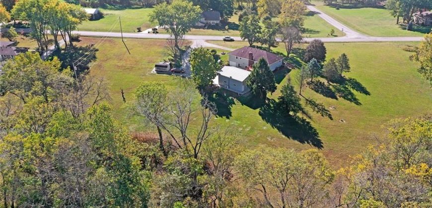 Homes for Sale in Holt, MO 64048 | 16806 NE 180th Street