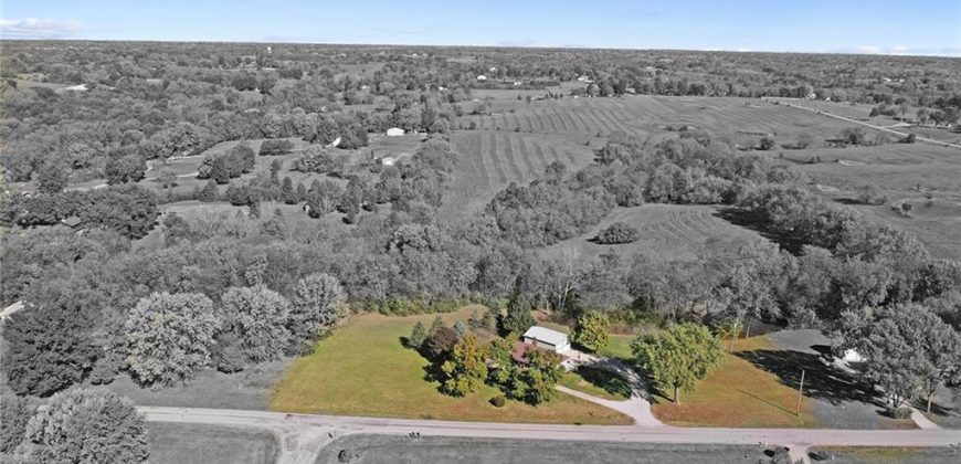 Homes for Sale in Holt, MO 64048 | 16806 NE 180th Street