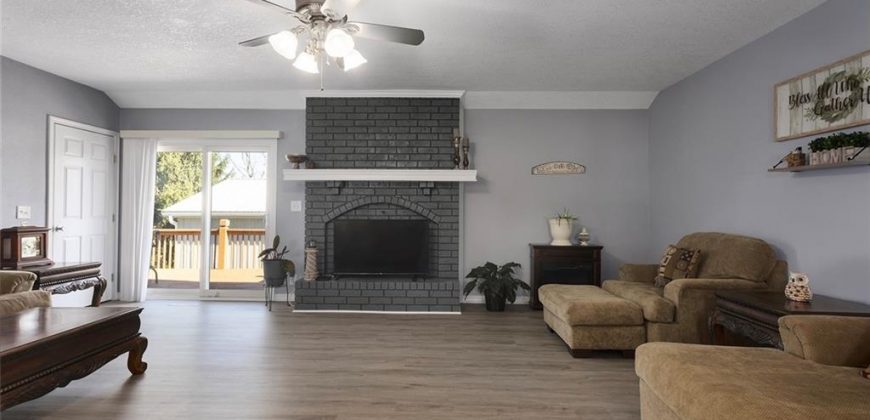 Homes for Sale in Holt, MO 64048 | 16806 NE 180th Street