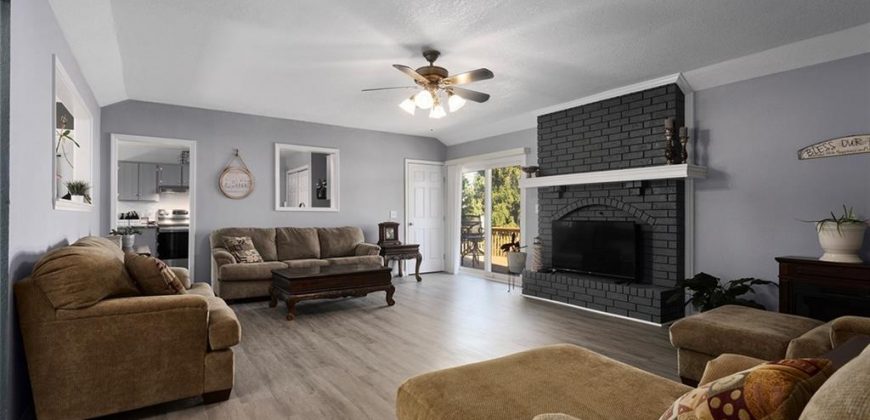 Homes for Sale in Holt, MO 64048 | 16806 NE 180th Street