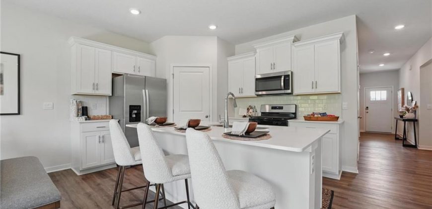 Homes for Sale in Platte City, MO 64079 | 4812 NW 140th Street