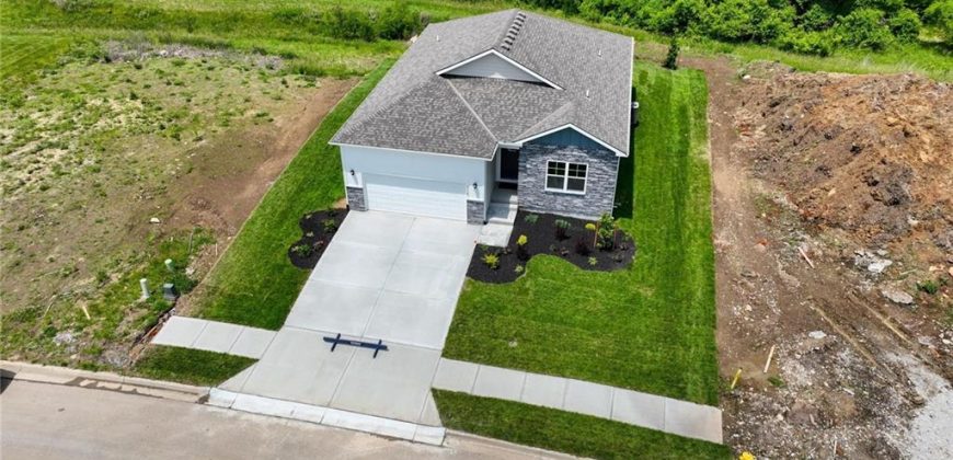 Homes for Sale in Platte City, MO 64079 | 4812 NW 140th Street