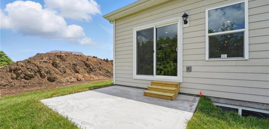 Homes for Sale in Platte City, MO 64079 | 4812 NW 140th Street