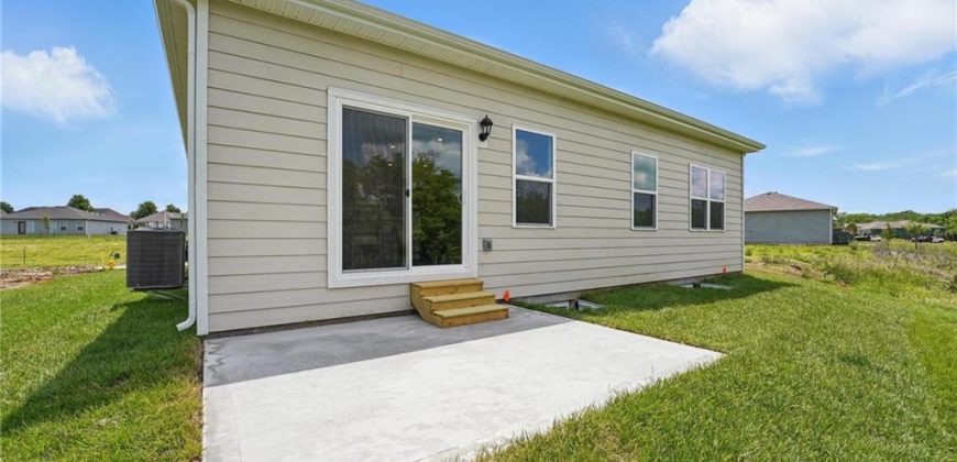 Homes for Sale in Platte City, MO 64079 | 4812 NW 140th Street