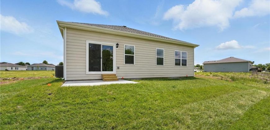 Homes for Sale in Platte City, MO 64079 | 4812 NW 140th Street