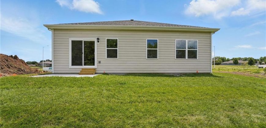 Homes for Sale in Platte City, MO 64079 | 4812 NW 140th Street