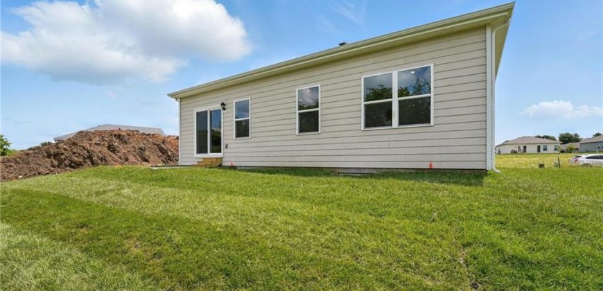 Homes for Sale in Platte City, MO 64079 | 4812 NW 140th Street