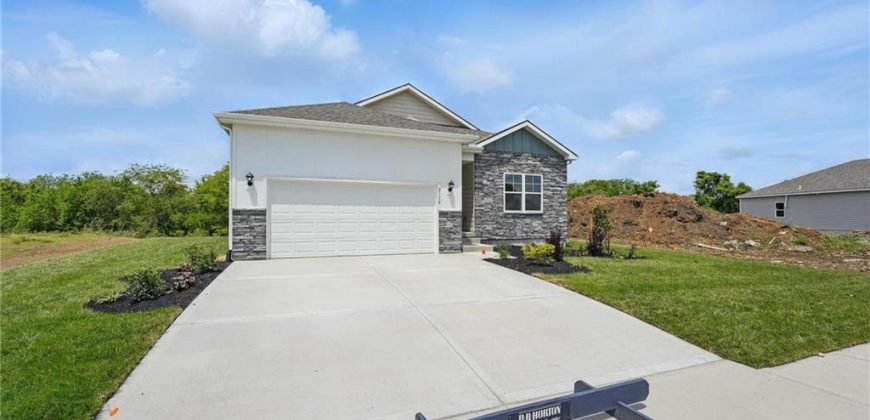 Homes for Sale in Platte City, MO 64079 | 4812 NW 140th Street