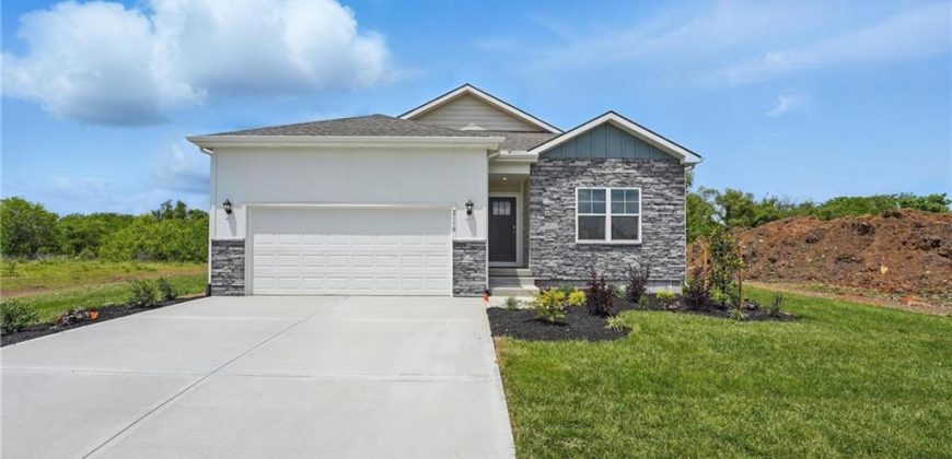 Homes for Sale in Platte City, MO 64079 | 4812 NW 140th Street