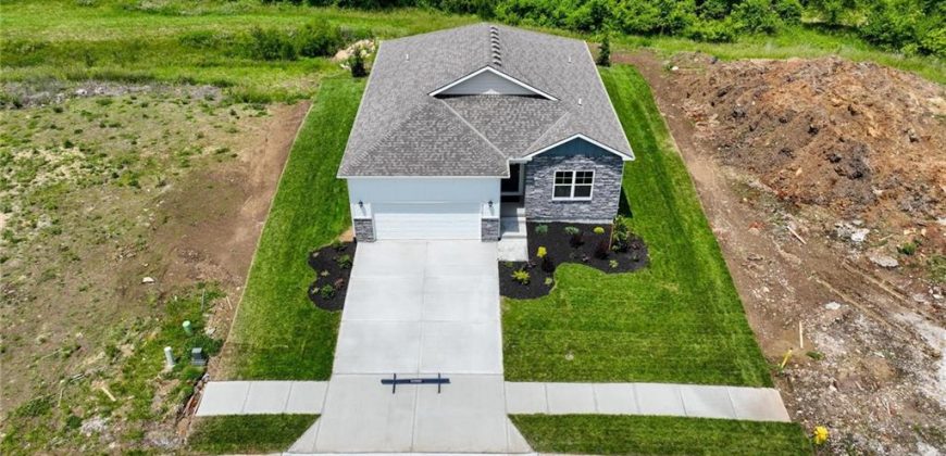 Homes for Sale in Platte City, MO 64079 | 4812 NW 140th Street