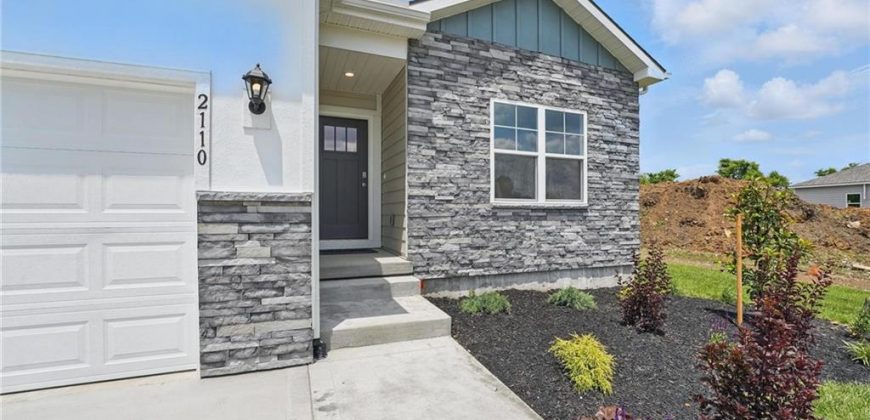 Homes for Sale in Platte City, MO 64079 | 4812 NW 140th Street