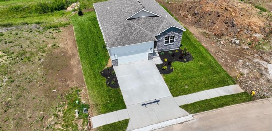 Homes for Sale in Platte City, MO 64079 | 4812 NW 140th Street