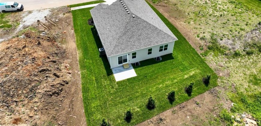 Homes for Sale in Platte City, MO 64079 | 4812 NW 140th Street