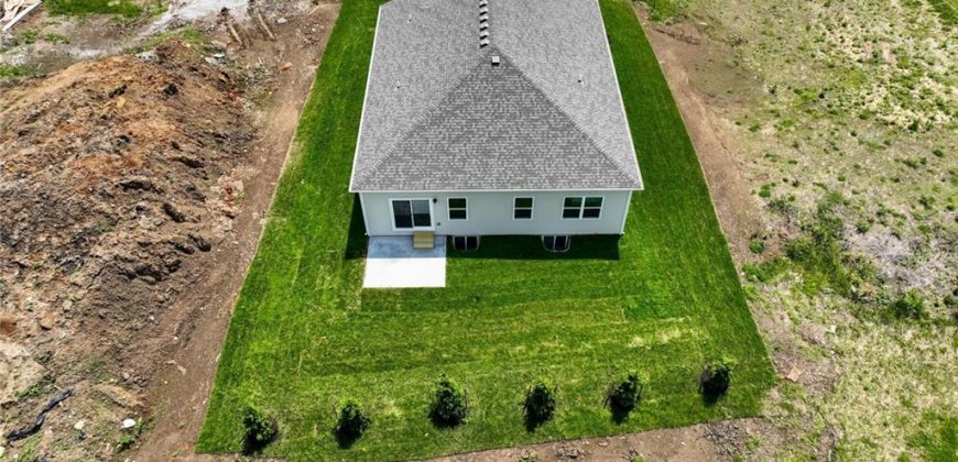 Homes for Sale in Platte City, MO 64079 | 4812 NW 140th Street