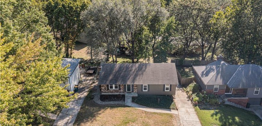 Homes for Sale in Kansas City, MO 64152 | 14509 NW 67th Street