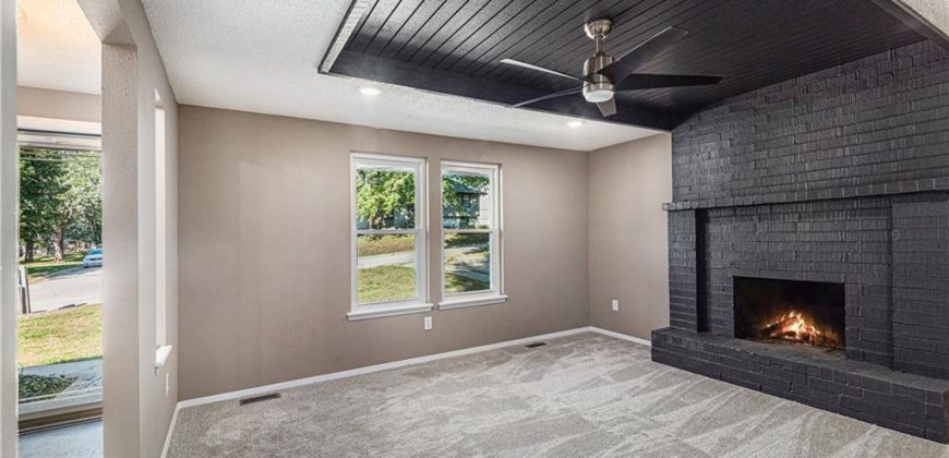 Homes for Sale in Kansas City, MO 64152 | 14509 NW 67th Street