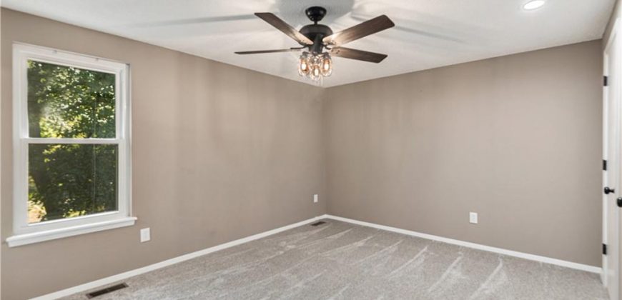 Homes for Sale in Kansas City, MO 64152 | 14509 NW 67th Street