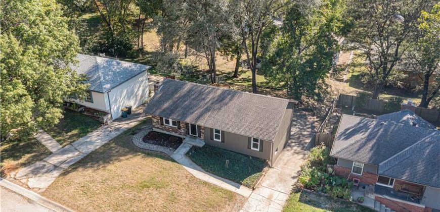 Homes for Sale in Kansas City, MO 64152 | 14509 NW 67th Street