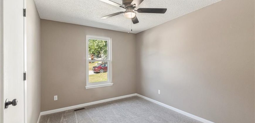 Homes for Sale in Kansas City, MO 64152 | 14509 NW 67th Street