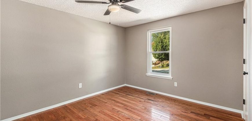 Homes for Sale in Kansas City, MO 64152 | 14509 NW 67th Street