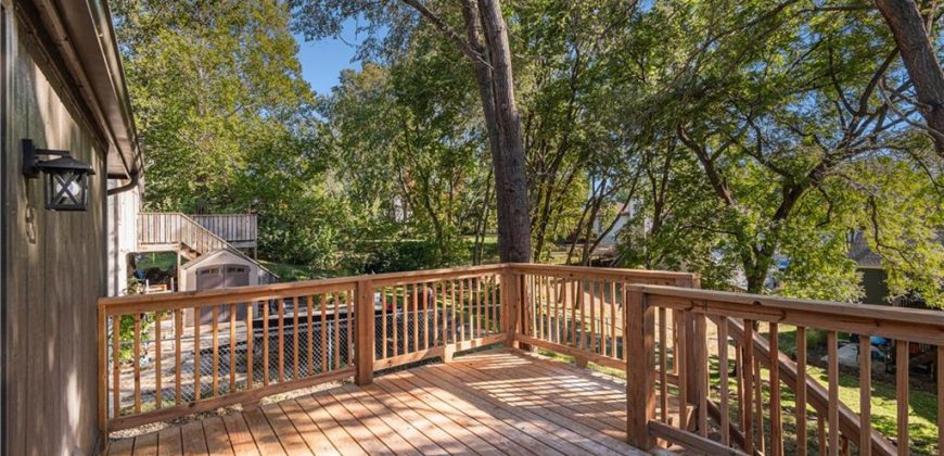 Homes for Sale in Kansas City, MO 64152 | 14509 NW 67th Street