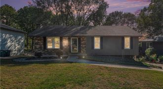 Homes for Sale in Kansas City, MO 64152 | 14509 NW 67th Street