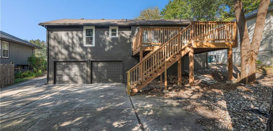 Homes for Sale in Kansas City, MO 64152 | 14509 NW 67th Street