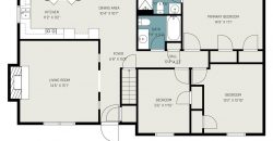 Homes for Sale in Kansas City, MO 64152 | 14509 NW 67th Street