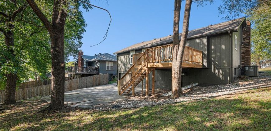 Homes for Sale in Kansas City, MO 64152 | 14509 NW 67th Street