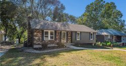 Homes for Sale in Kansas City, MO 64152 | 14509 NW 67th Street