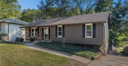 Homes for Sale in Kansas City, MO 64152 | 14509 NW 67th Street