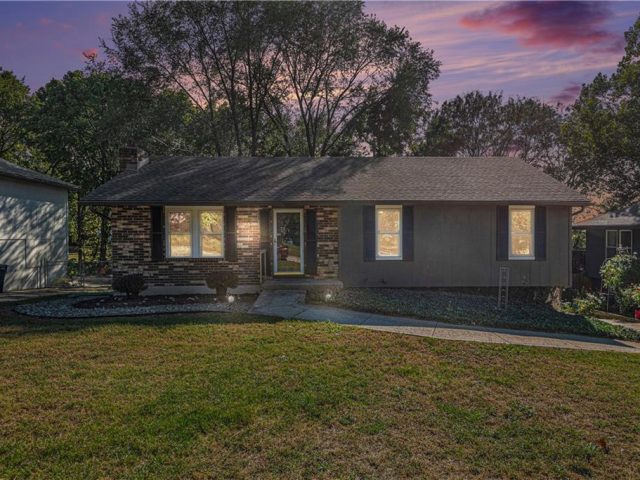 Homes for Sale in Kansas City, MO 64152 | 14509 NW 67th Street