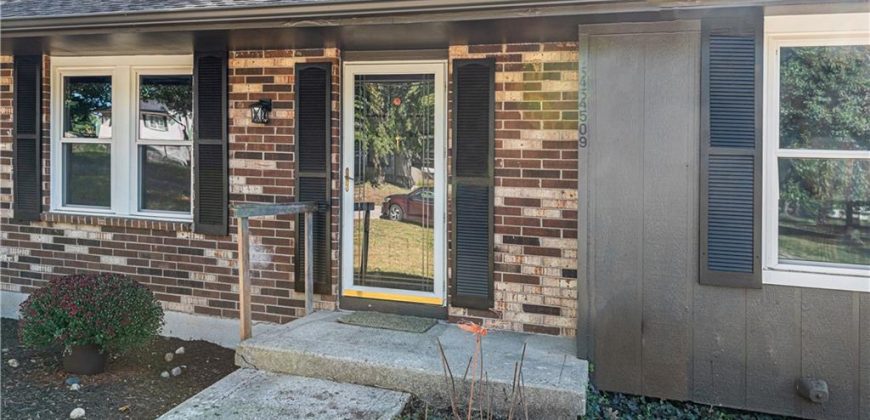 Homes for Sale in Kansas City, MO 64152 | 14509 NW 67th Street