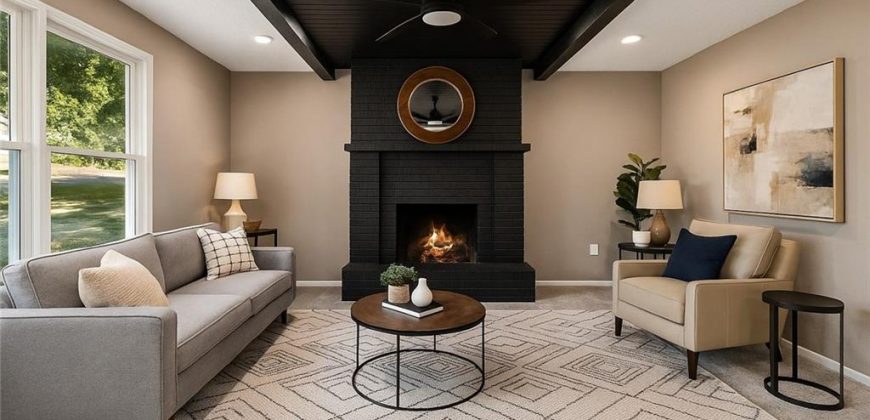 Homes for Sale in Kansas City, MO 64152 | 14509 NW 67th Street