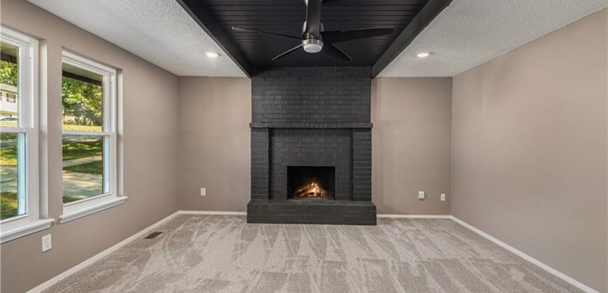 Homes for Sale in Kansas City, MO 64152 | 14509 NW 67th Street