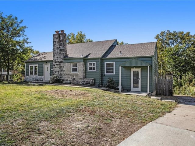 Homes for Sale in Kansas City, MO 64119 | 5310 N Indiana Avenue