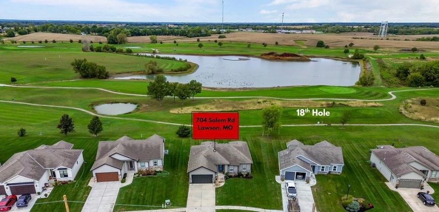 Homes for Sale in Lawson, MO 64062 | 704  Salem Road